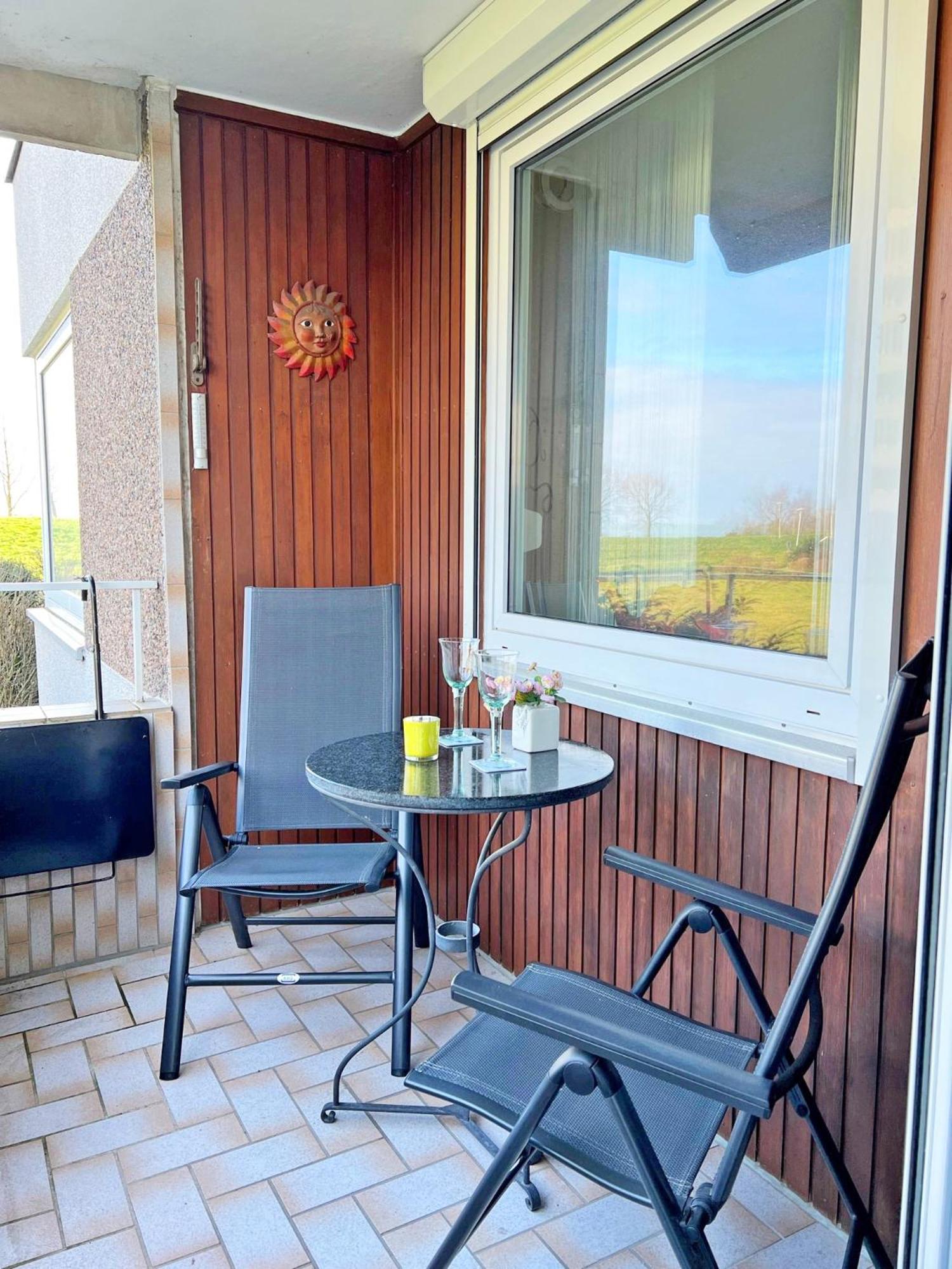 Hanseat I, Whg 4 Gromitz Bagian luar foto