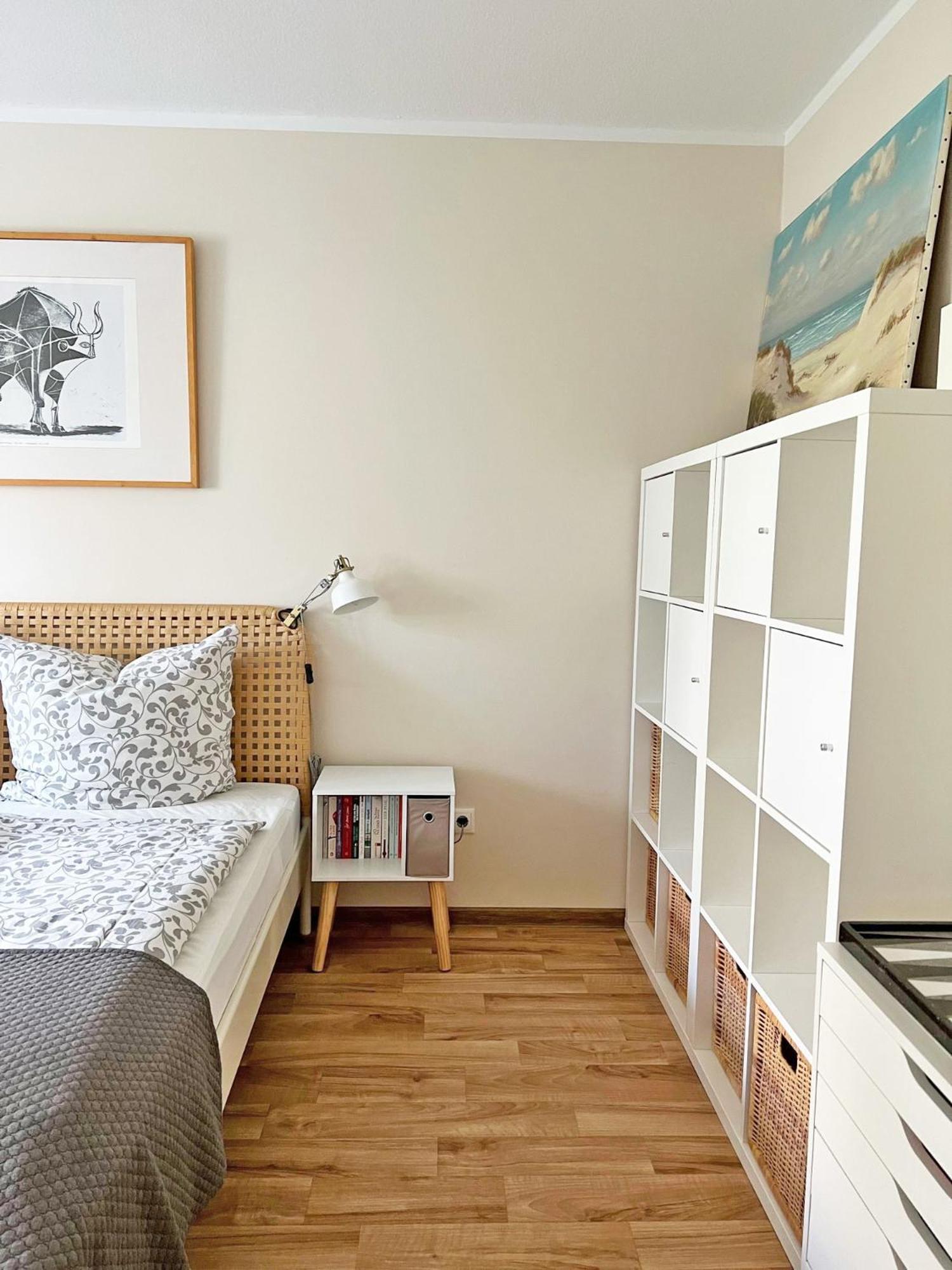 Hanseat I, Whg 4 Gromitz Bagian luar foto