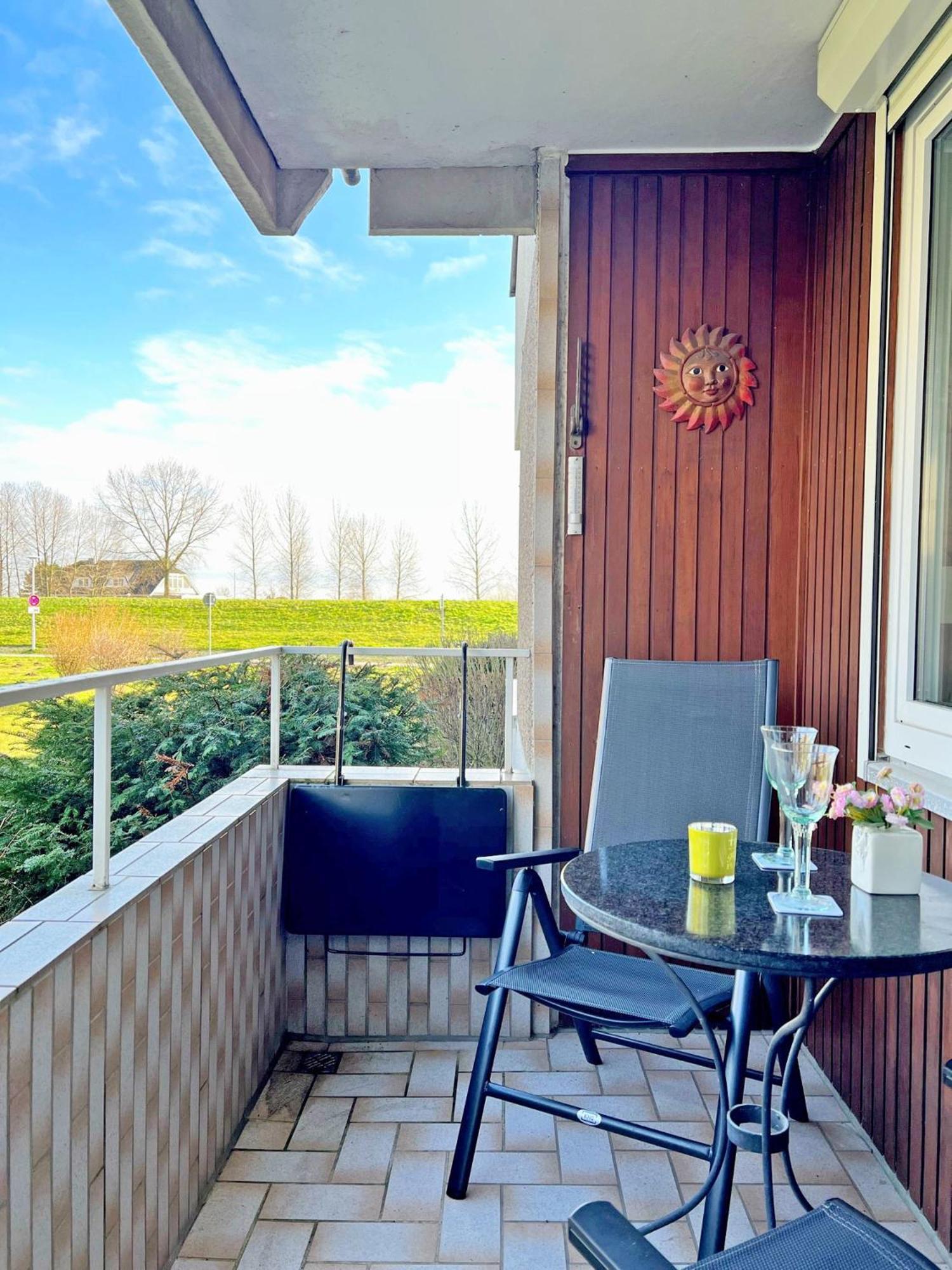Hanseat I, Whg 4 Gromitz Bagian luar foto