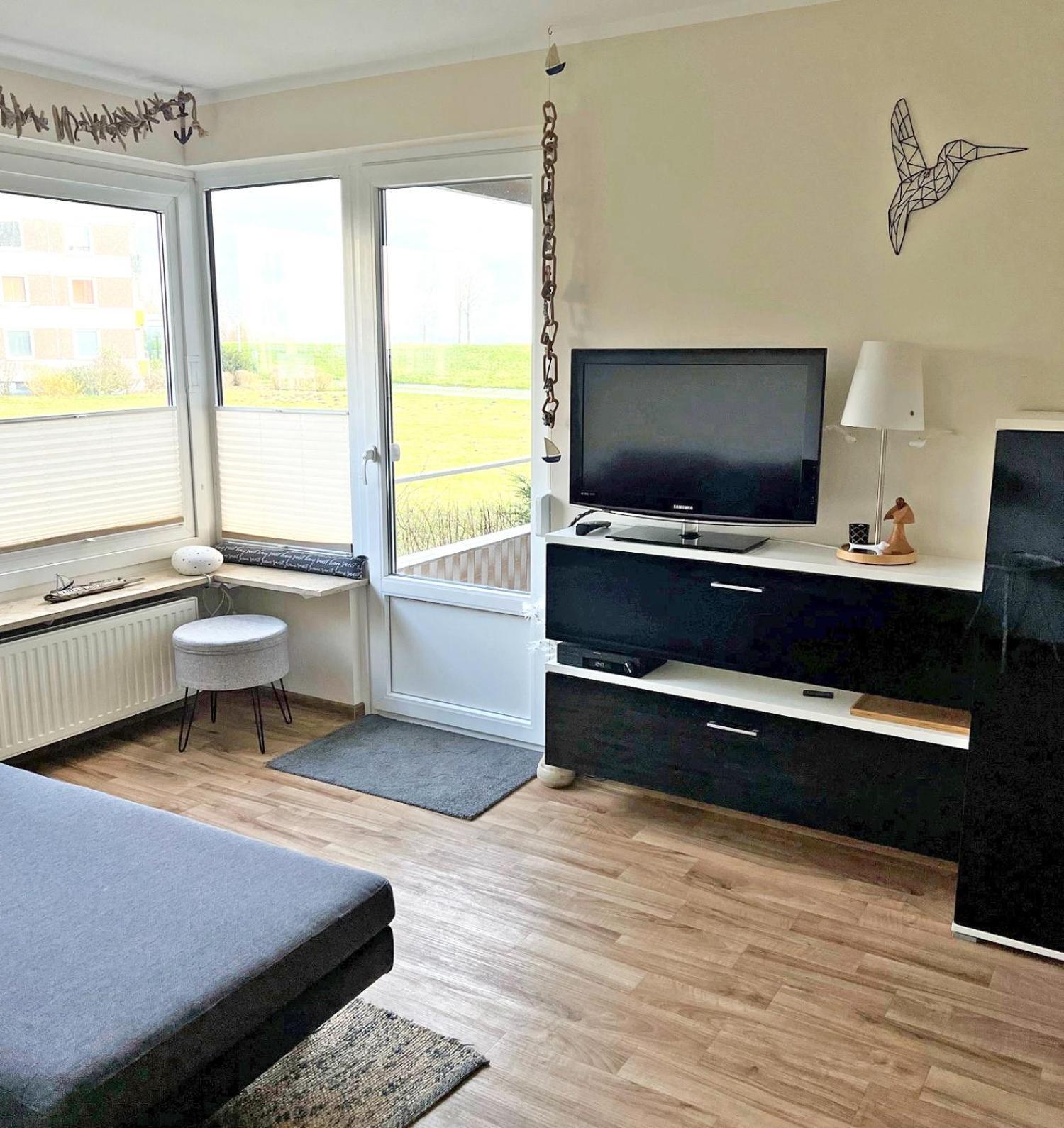 Hanseat I, Whg 4 Gromitz Bagian luar foto