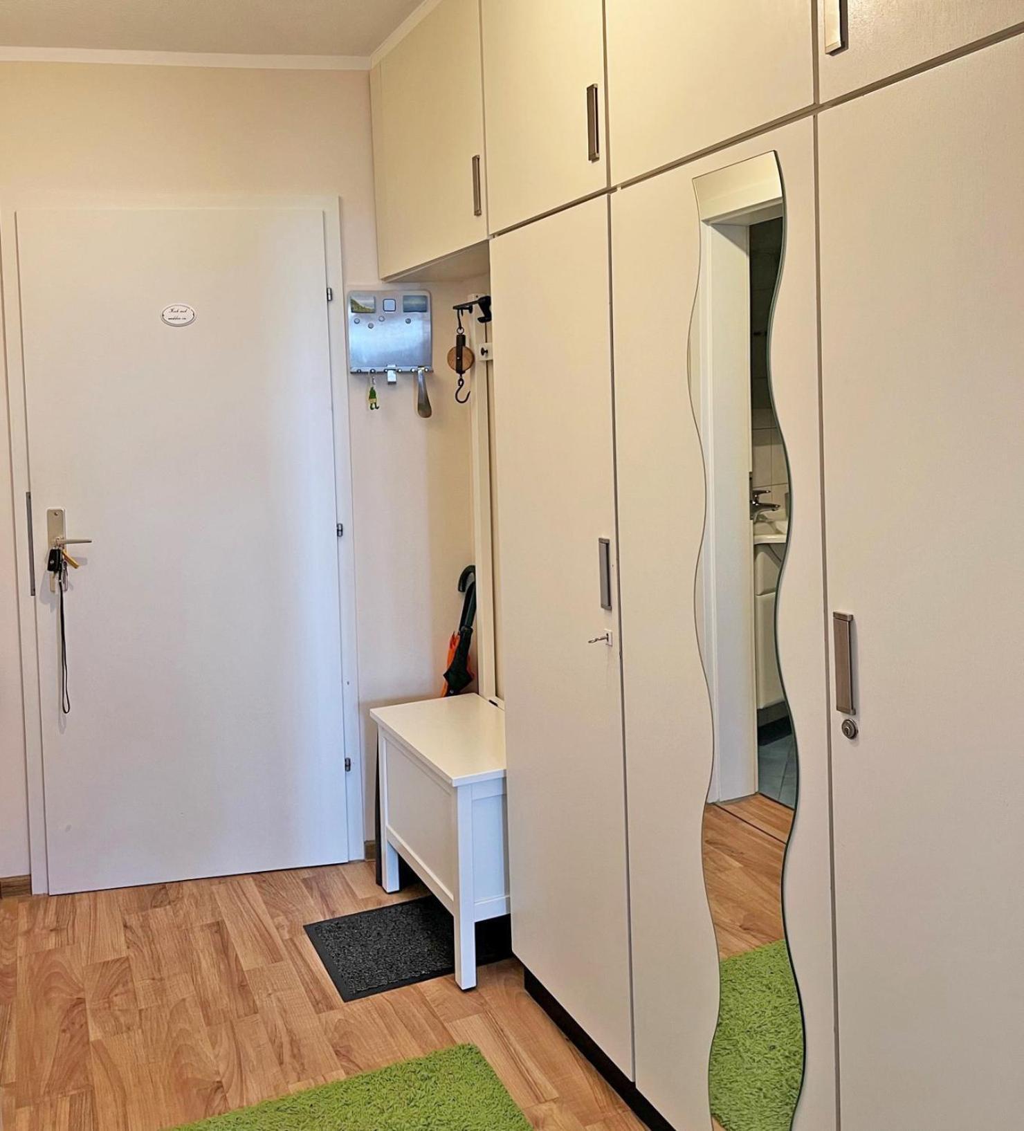 Hanseat I, Whg 4 Gromitz Bagian luar foto